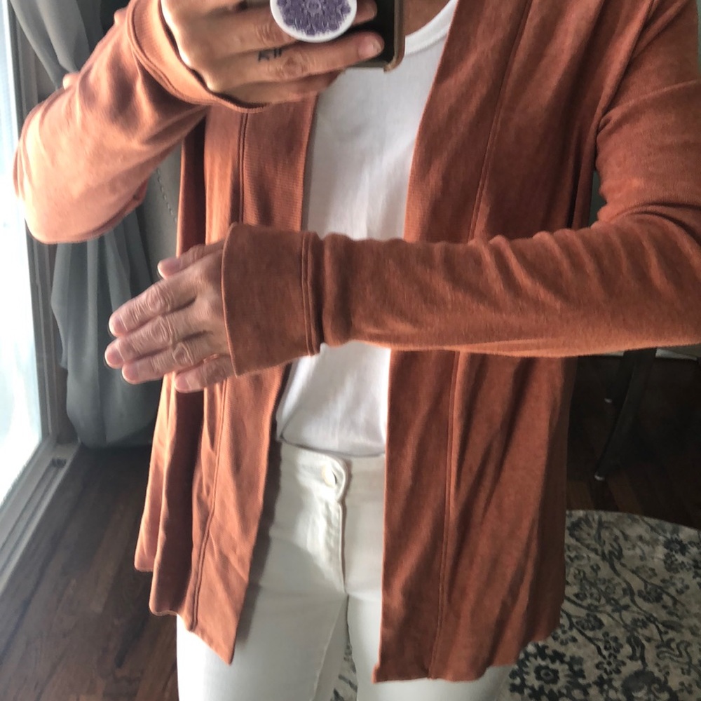 Lilla P cardigan